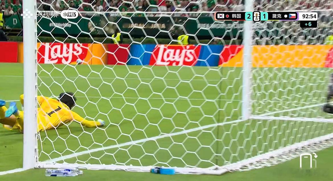 【世界杯韩国2-1捷克】韩国2比1捷克亚洲球队2026世界杯首胜2026美加墨世