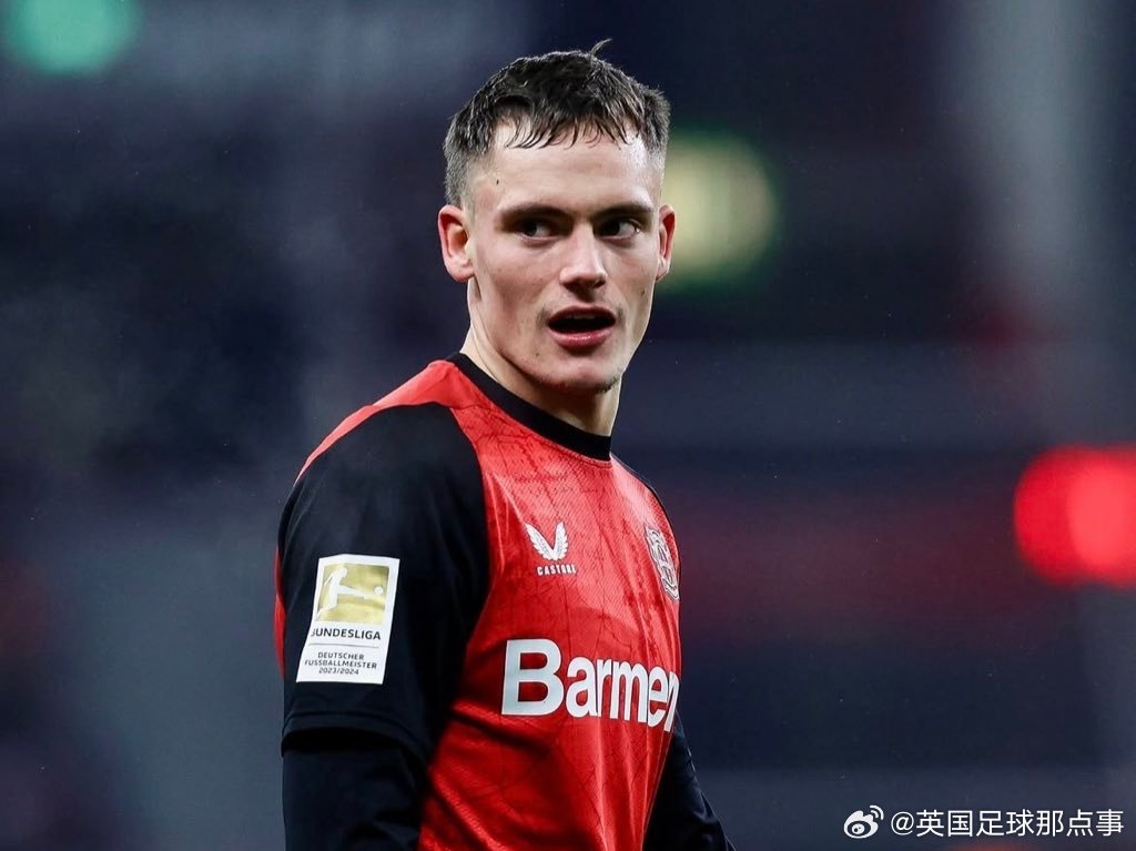 【最后会去哪🤔】Kicker：维尔茨和他的父母在周二参观了利物浦俱乐部，目的是