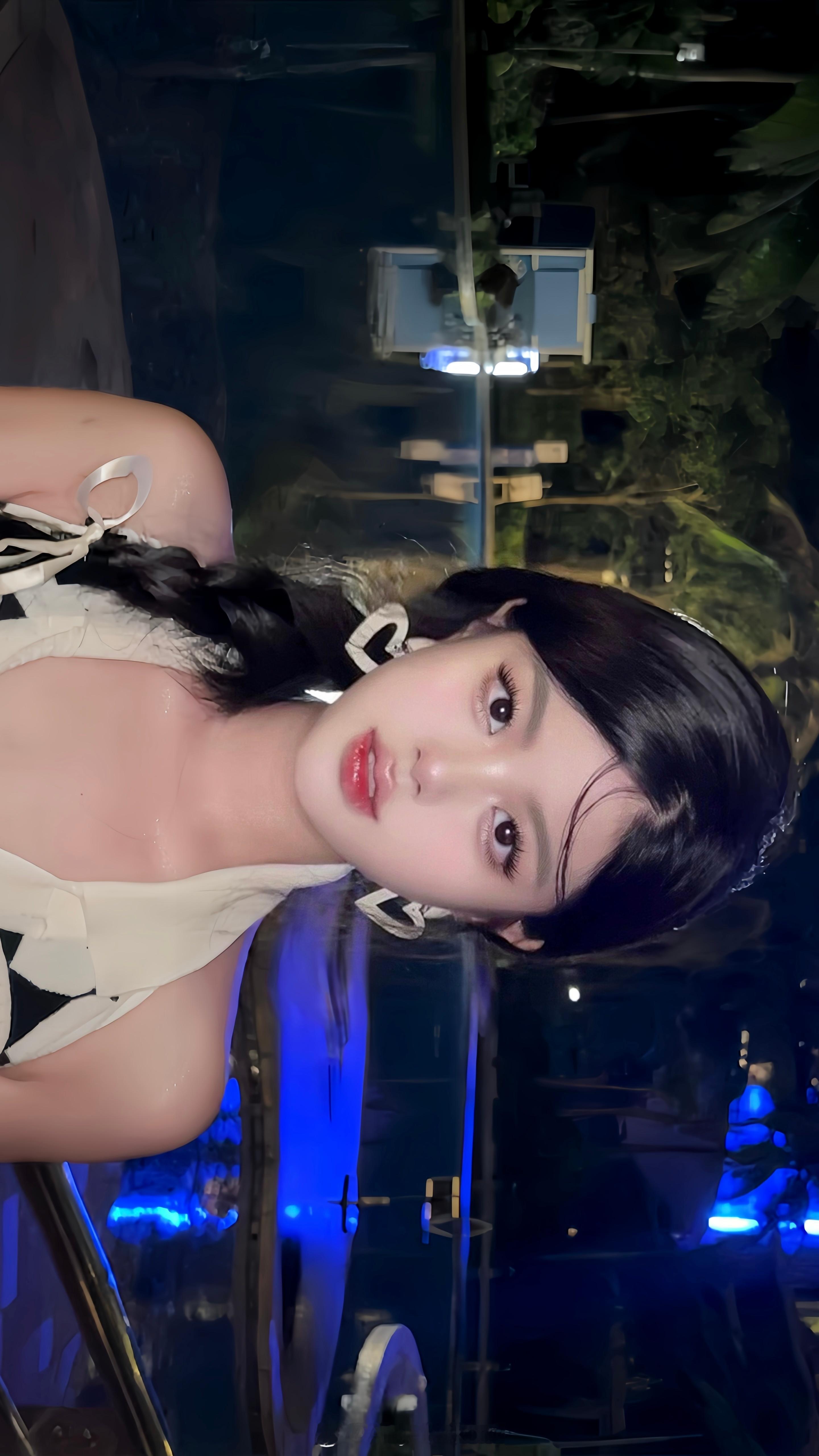 我开始认同时间是一个圆 ​​​