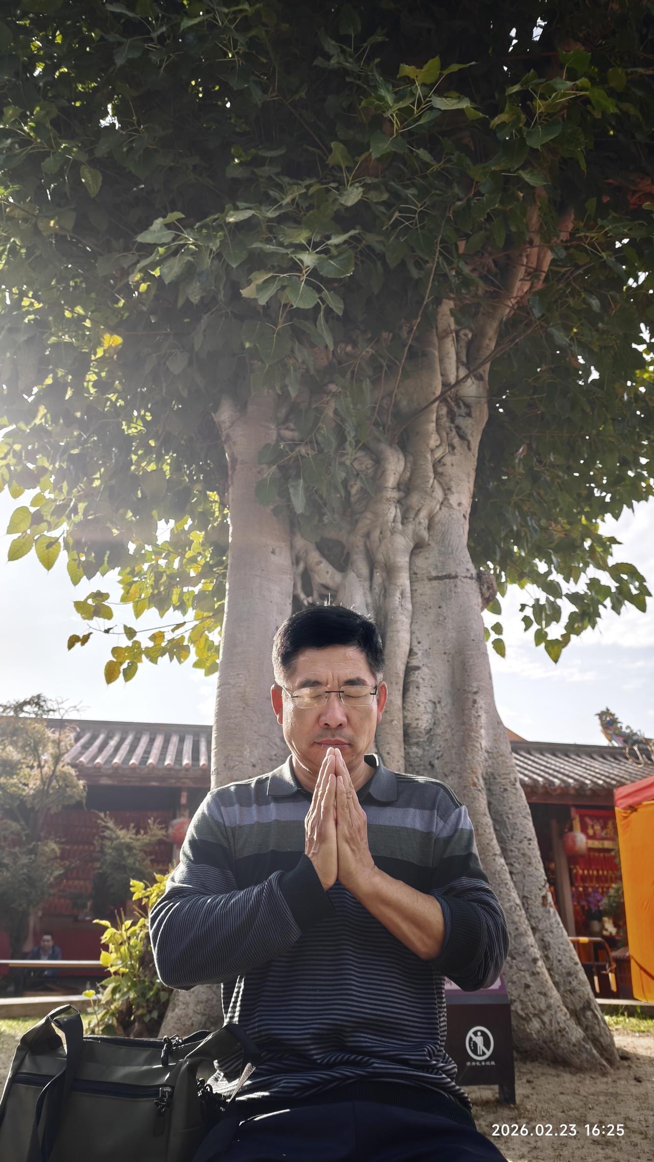 [环国行摄】第三阶段西部篇D10天总第65天：诏安县—潮州市。
1.路线：诏安县