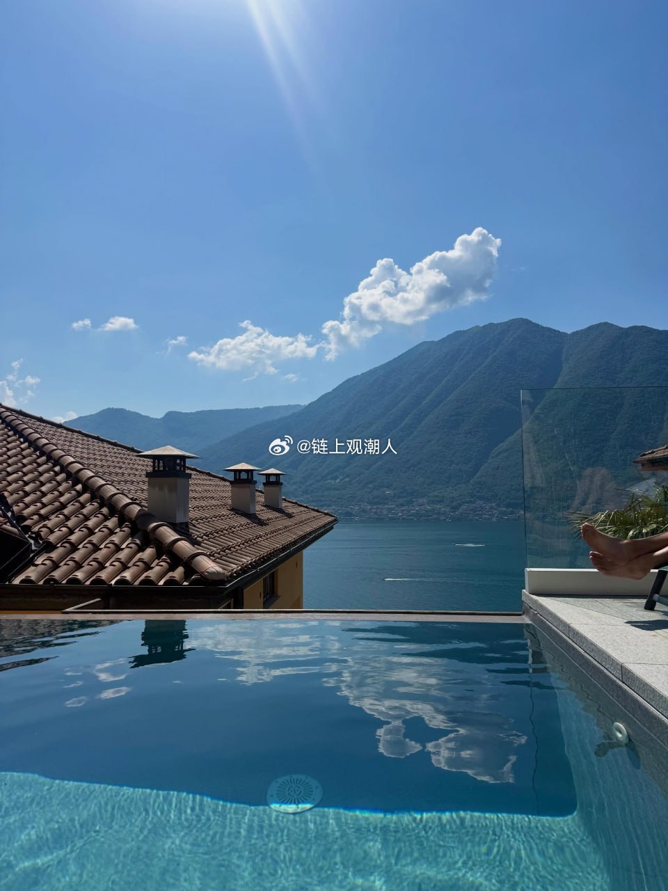 被风吹过的夏天 