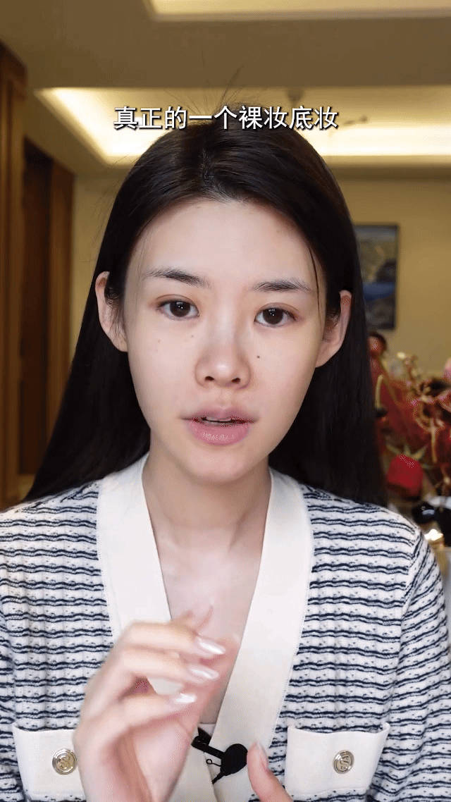 程十安改名姜乘澜回归从化妆小白到从容上妆，全靠温柔耐心的她手把手教学。名字换新初