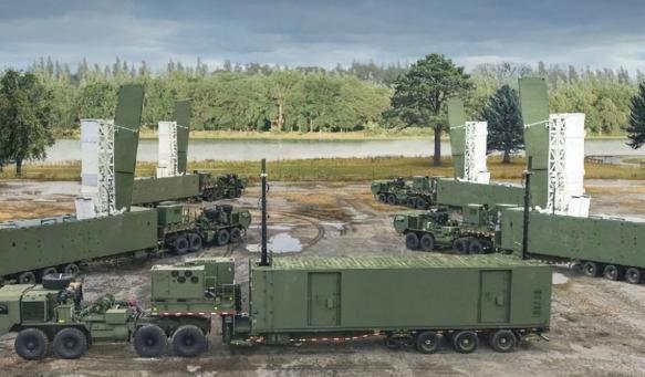 菲律宾倒向了美国，新加坡倒向了美国，柬埔寨倒向了美国，越南也在倒向美国的路上..