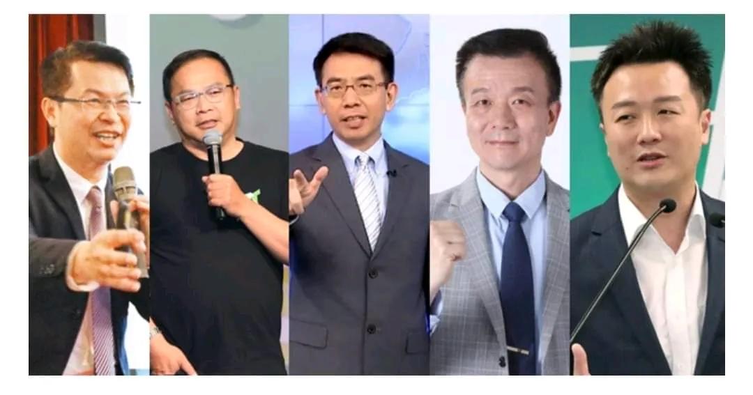 #庆哥评论# 有人问为什么自己都觉得关键时刻程度低，你还看？

我们看关键时刻的