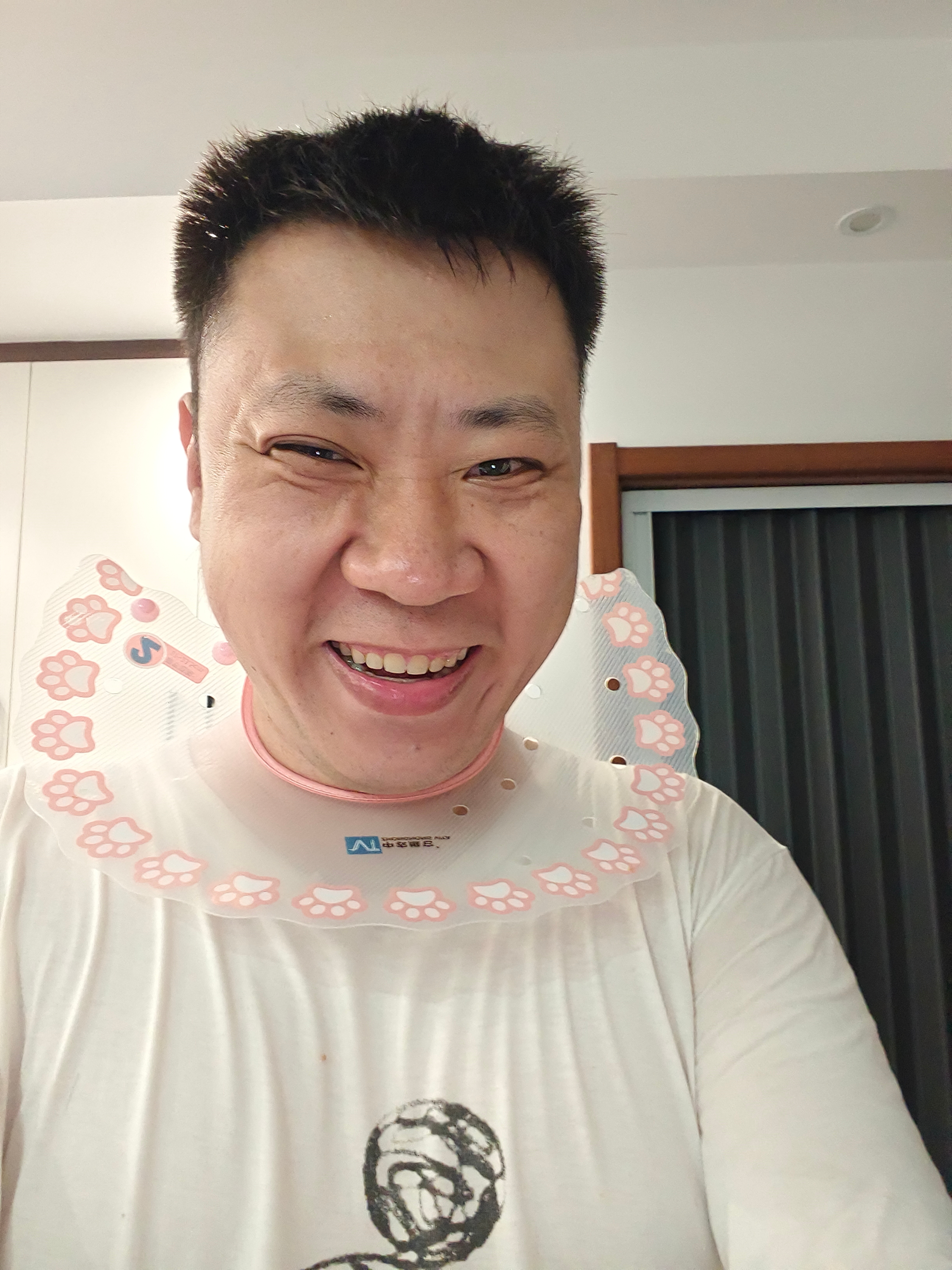 哈哈哈哈哈 