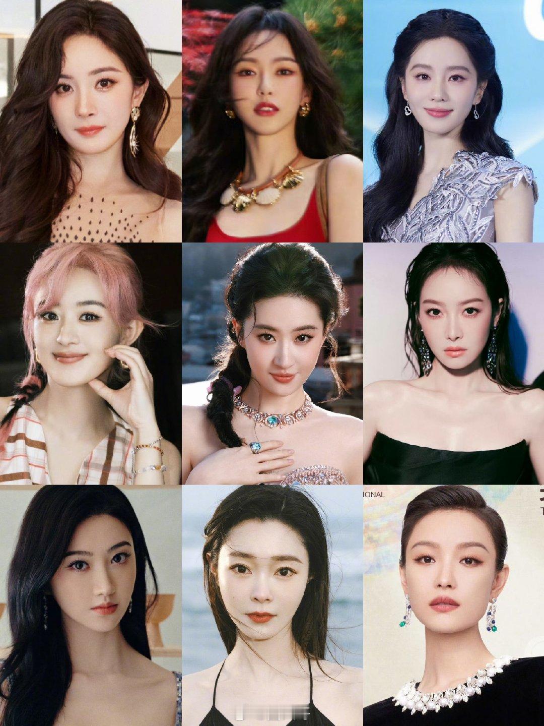 85花连续5年冲奖白玉兰视后85花白玉兰魔咒 哦哟哦哟，就是说没想到白玉兰和85