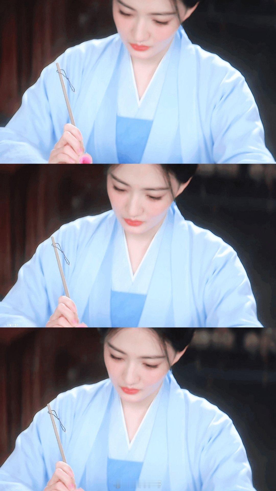 网友连夜给白莞写的重生文 网友太暖啦！连夜为白莞编织重生绮梦，让平行时空里的她重