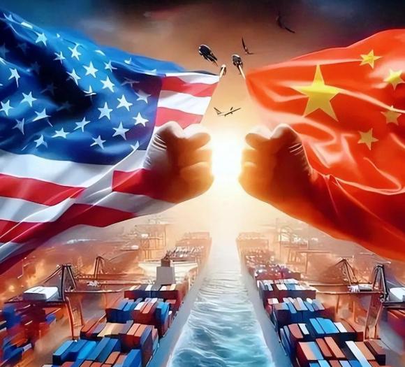 这场中美交锋里，真正值得看的，可能不是谁的声音更大，而是谁能把话说到点上。
围绕