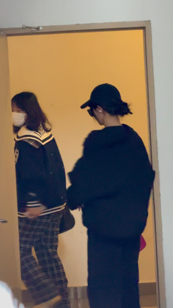 白梦妍体[兔子]小撸猫日常逗逗白梦妍 ​​​