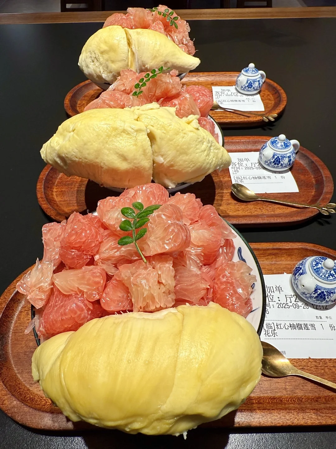 为了这一口…坐了5h高铁来景德镇！！！！