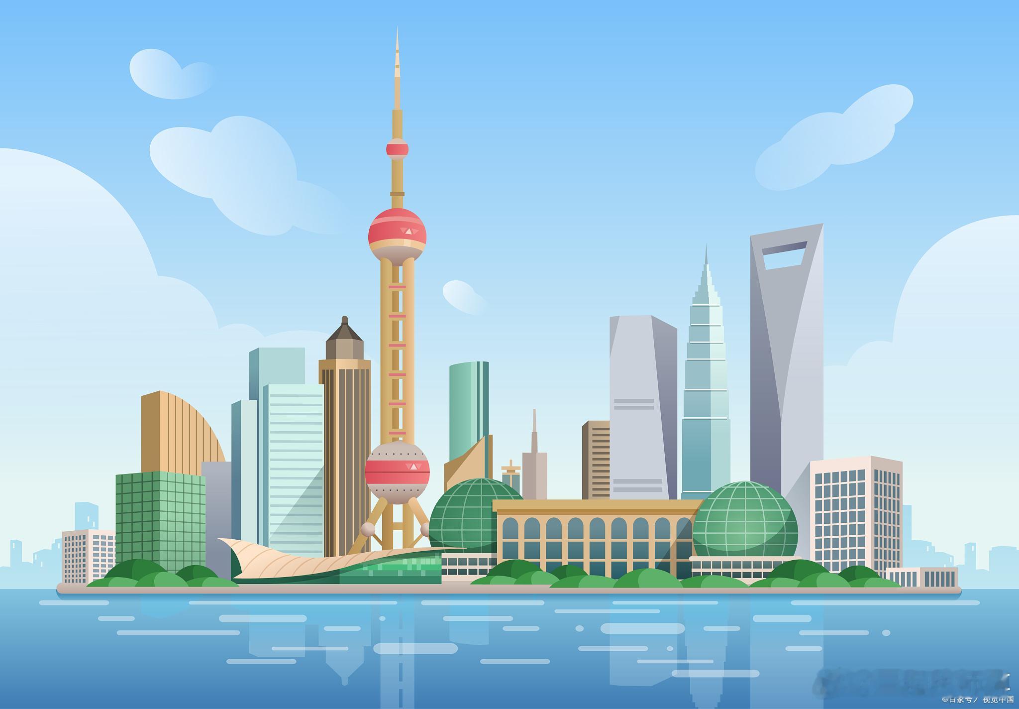 上海是一个严重缺土的城市，命里喜土的人不合适去，因为上海主城区无山，快要出上海的