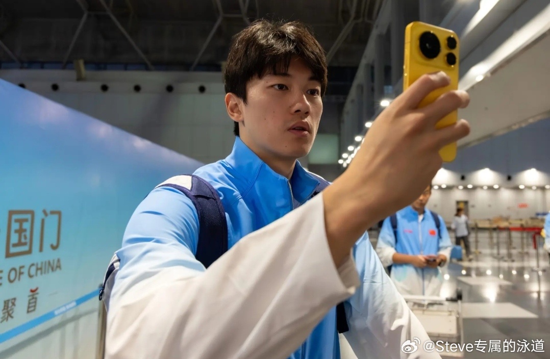 全力以赴，五战亚运！汪顺的第五次亚运会汪顺想在东京升国旗奏国歌顺流而上游泳[超话