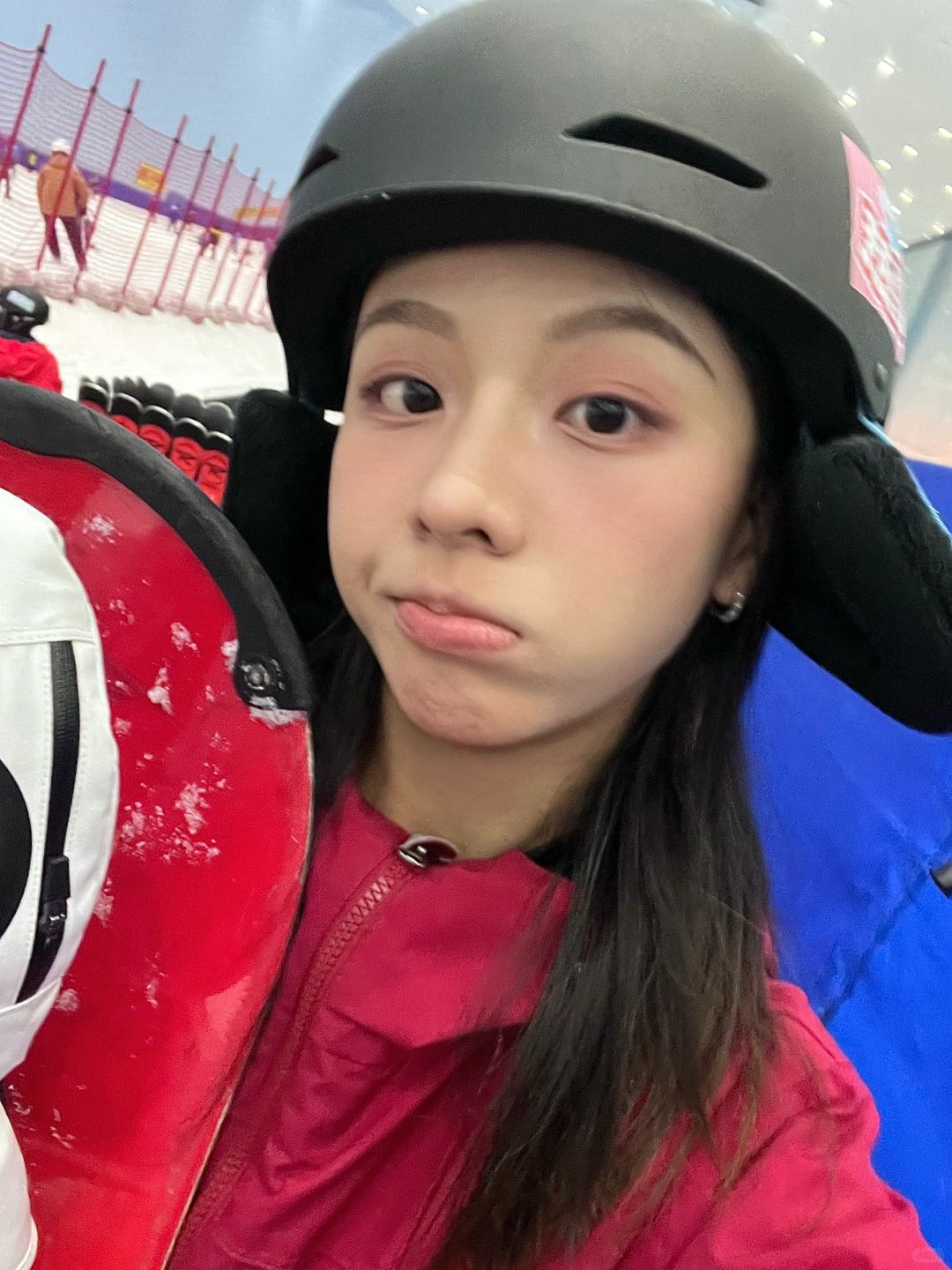🎿