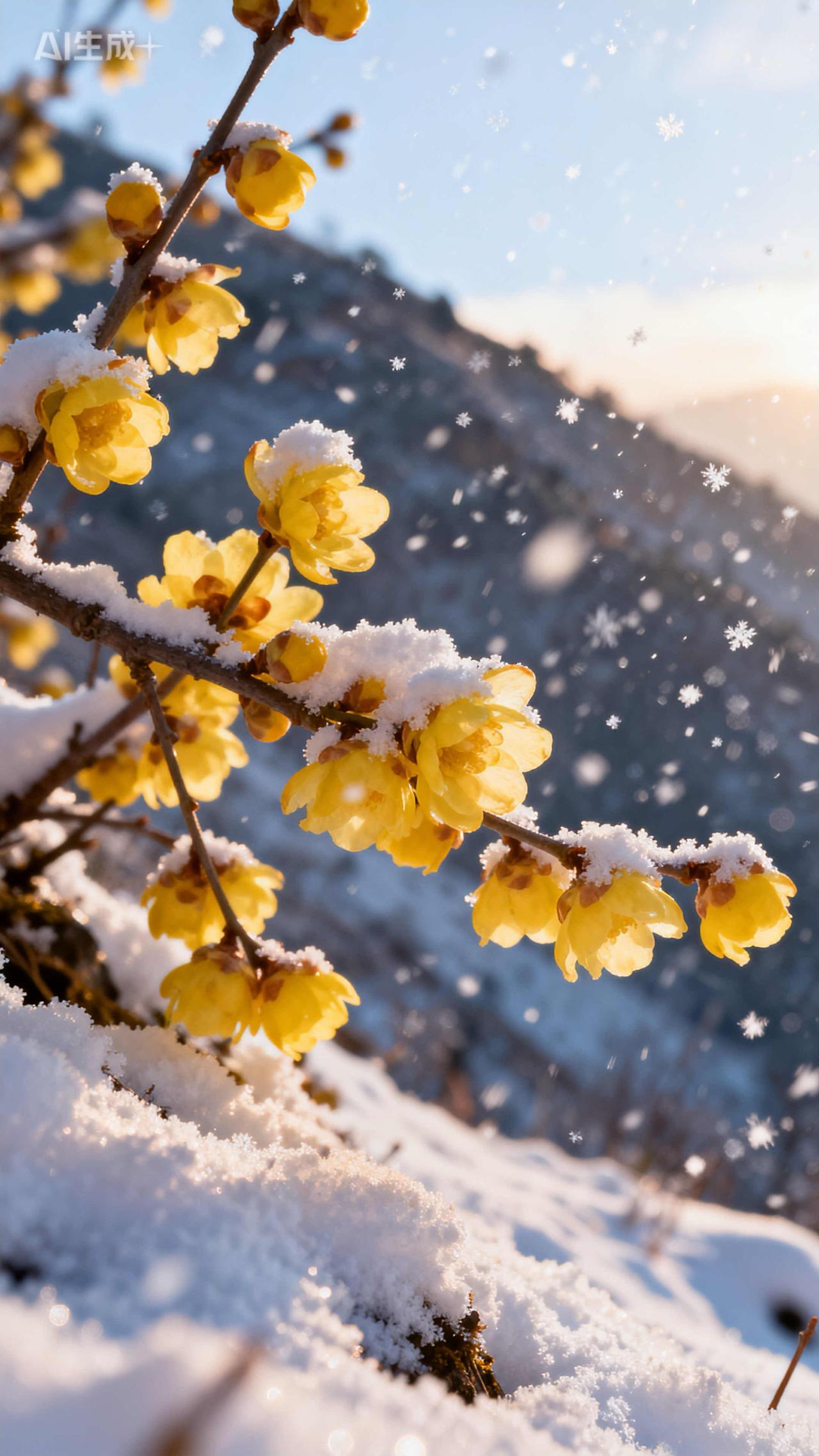 什么是幸福？

有人说幸福是终点，要功成名就、要家财万贯才算抵达。于是我们埋头赶