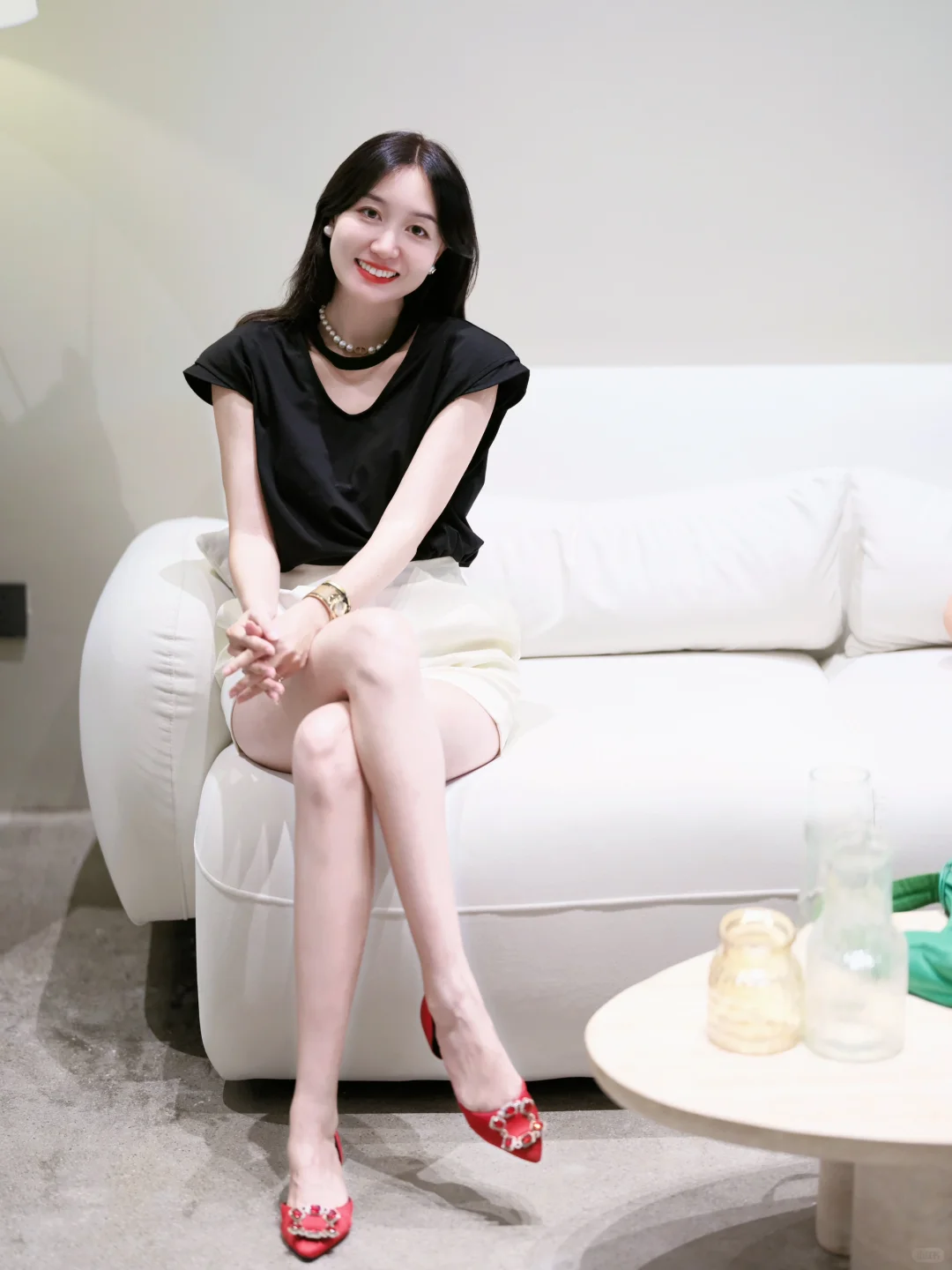40+姐姐养成好气色 保养功课next level