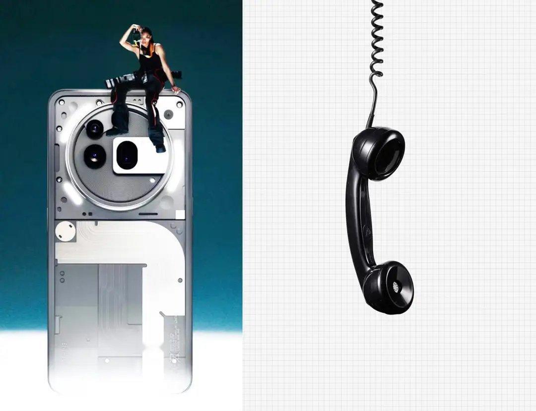 【Nothing Phone (4a) / Pro手机价格曝光：起售价389欧元