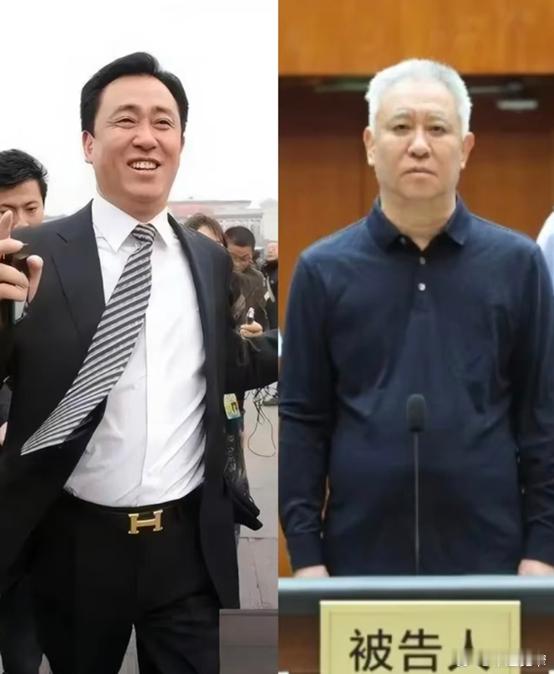 宽窄观察许家印  许家印被判无期徒刑，成了那根链条上多少腐败分子的达摩克里斯之剑