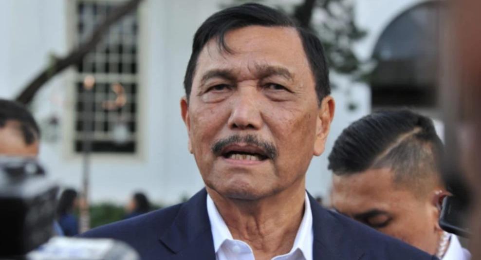 【车视头条】近日，印度尼西亚海洋事务和自然资源协调部长Luhut Pandjai