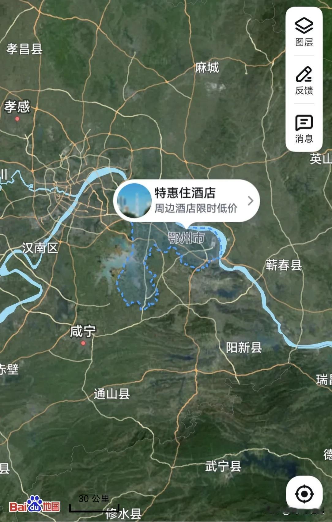 湖北，鄂州2→1？
鄂州在湖北的竞争优势还是十分突出的，2025年GDP达141