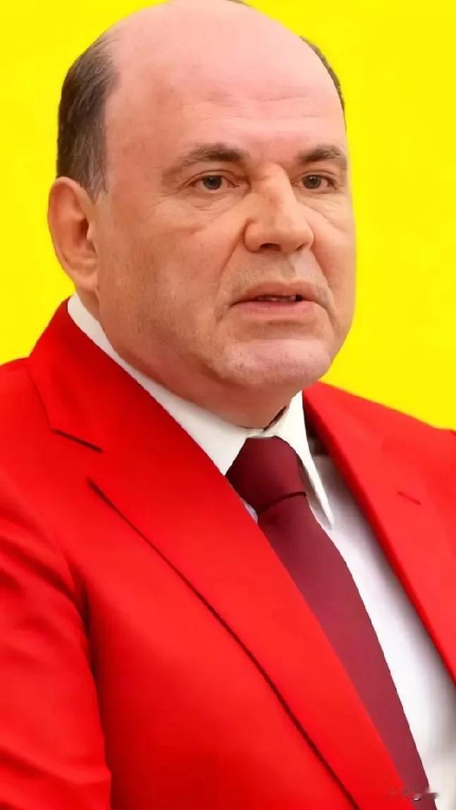 刚刚得知
俄罗斯总理宣布了
11月2日，俄罗斯总理米舒斯京在10月30日签署决议