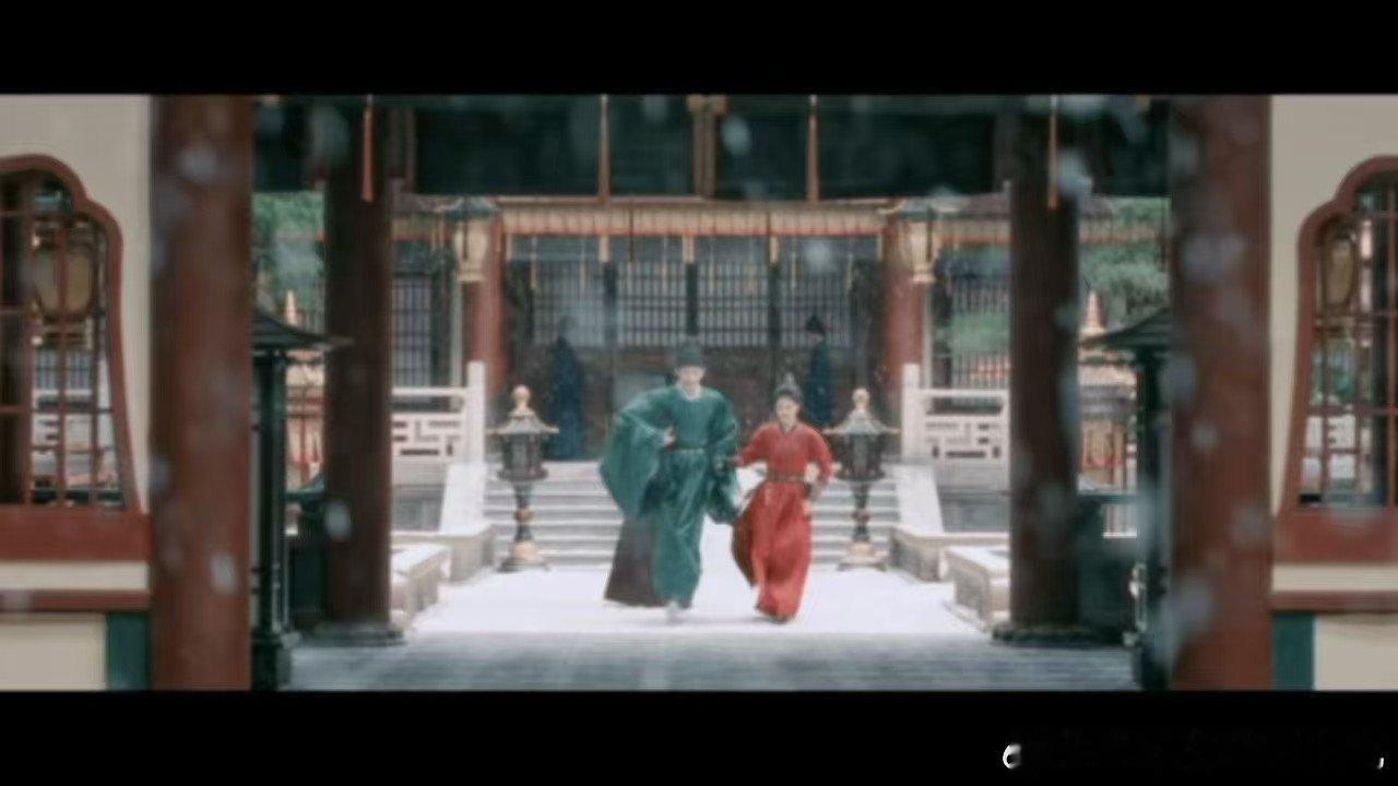 萧怀瑾是王星越演过最神秘的角色萧怀瑾这个星官也太带感了，靠星宿天象查案，脑洞直接