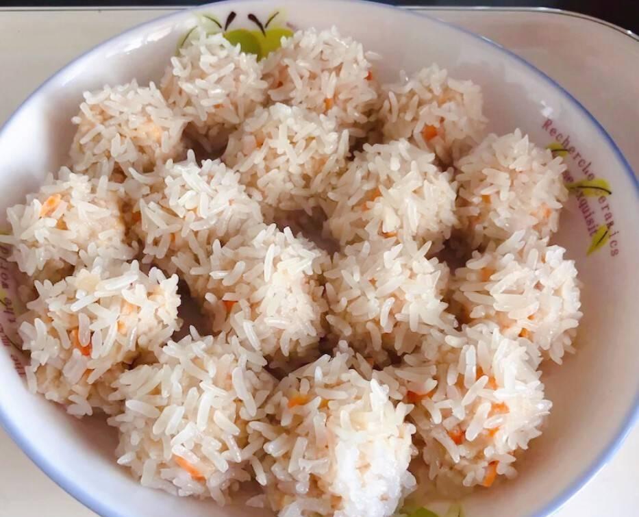 如果你问我，年夜饭的桌上，哪道菜一上桌就能让所有人安静下来？我的答案永远是：珍珠