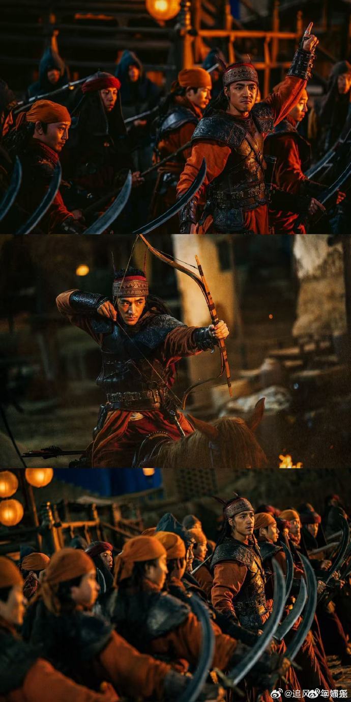 镖人烂番茄评分超多部好莱坞大片 哇塞！《镖人》在烂番茄上新鲜度95%、爆米花指数