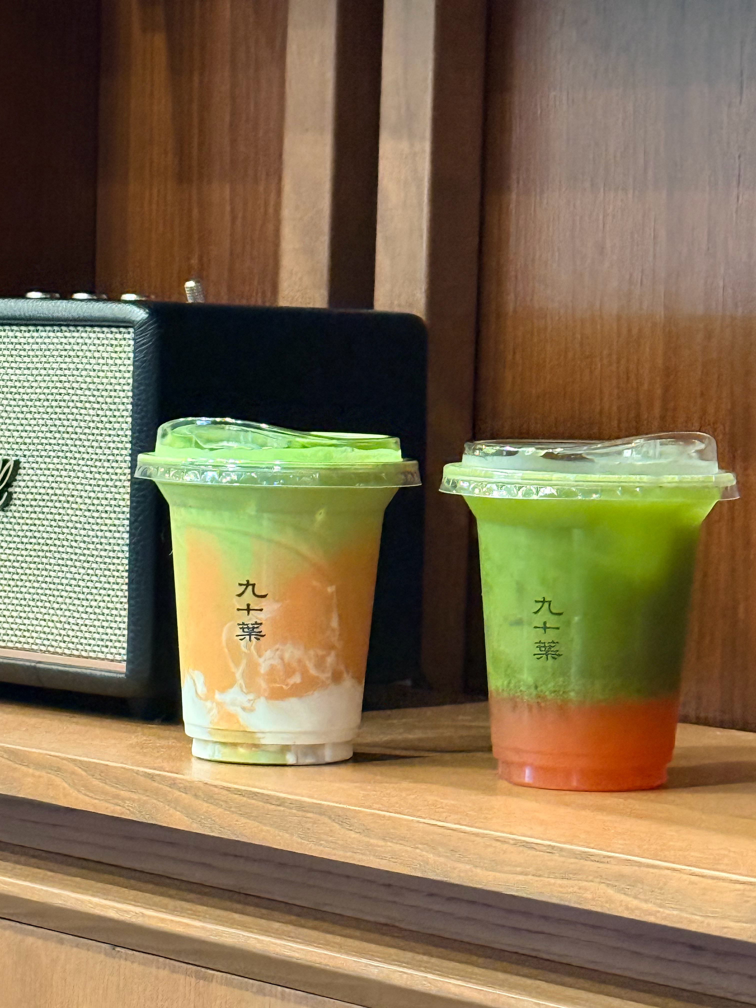 有点好喝！！ 