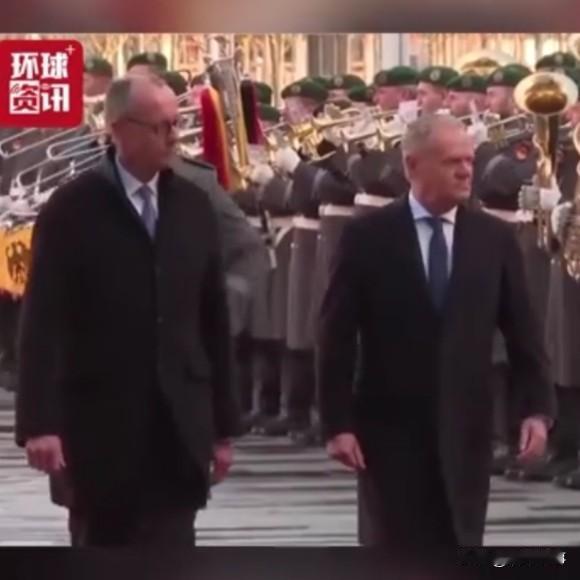 近期，德国总理默茨先生郑重表明，德国将永志不忘二战期间纳粹政权给波兰带来的沉重创