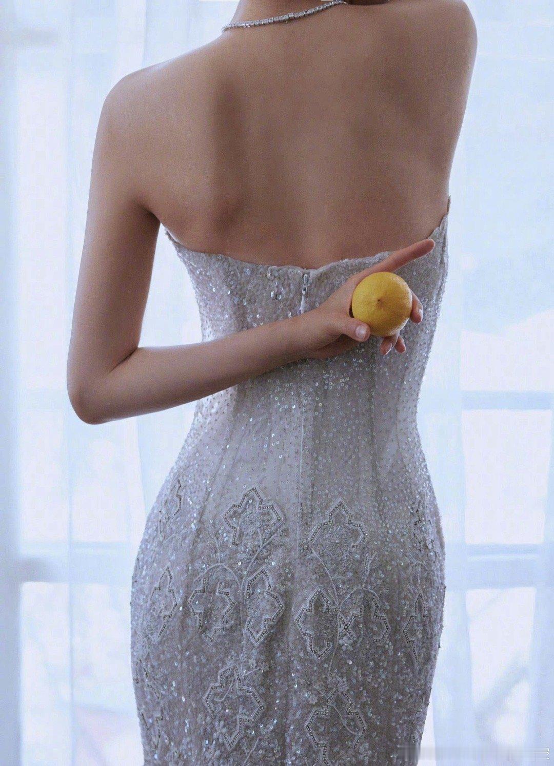 #杨幂[超话]##杨幂维多利亚的秘密# ​​​