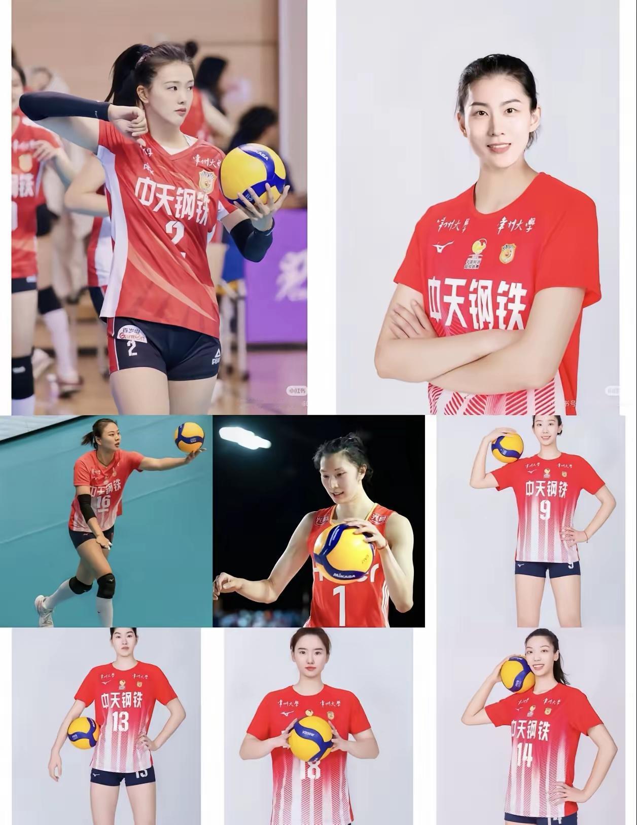 恭喜江苏女排在今年的排超联赛中获得亚军。虽然是亚军，但江苏女排是全华班阵容，尽管