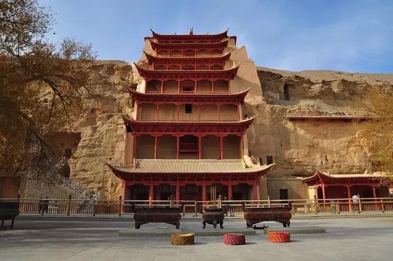 五一还在纠结去哪？这波景区羊毛不薅简直亏到哭！
谁懂啊，今年五一的景区福利居然实