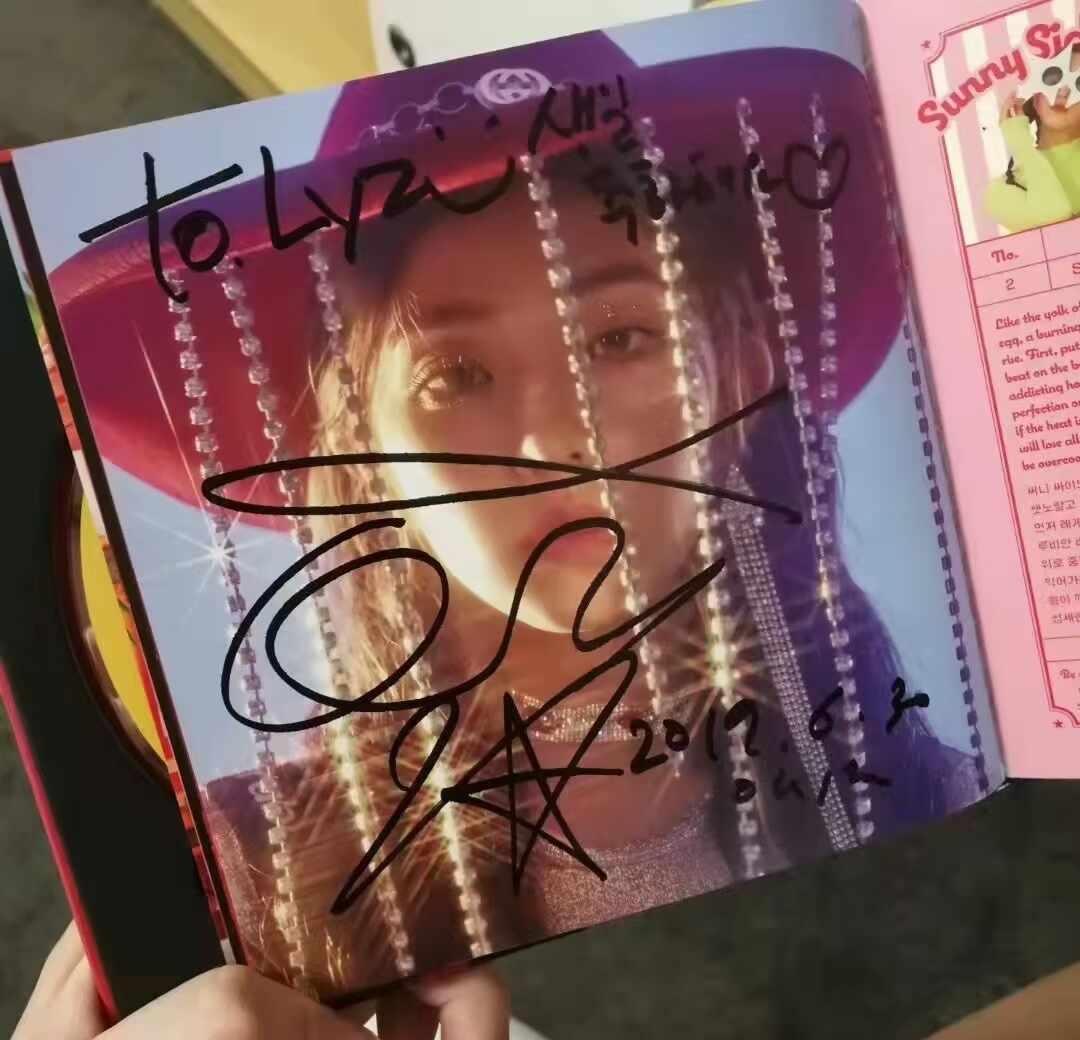 老照片
一晃又7年多了，那时候才19岁
redvelvet Irene zimz
