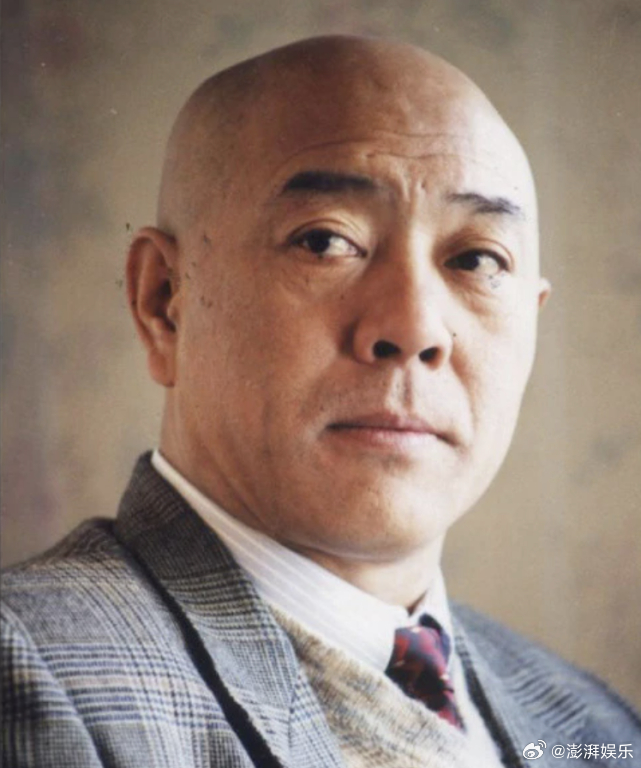 沙僧扮演者刘大刚病逝国家一级演员刘大刚病逝，享年78岁。从《西游记续集》沙僧到多