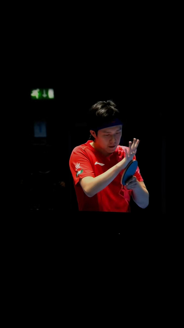 好小耶：good match！ 