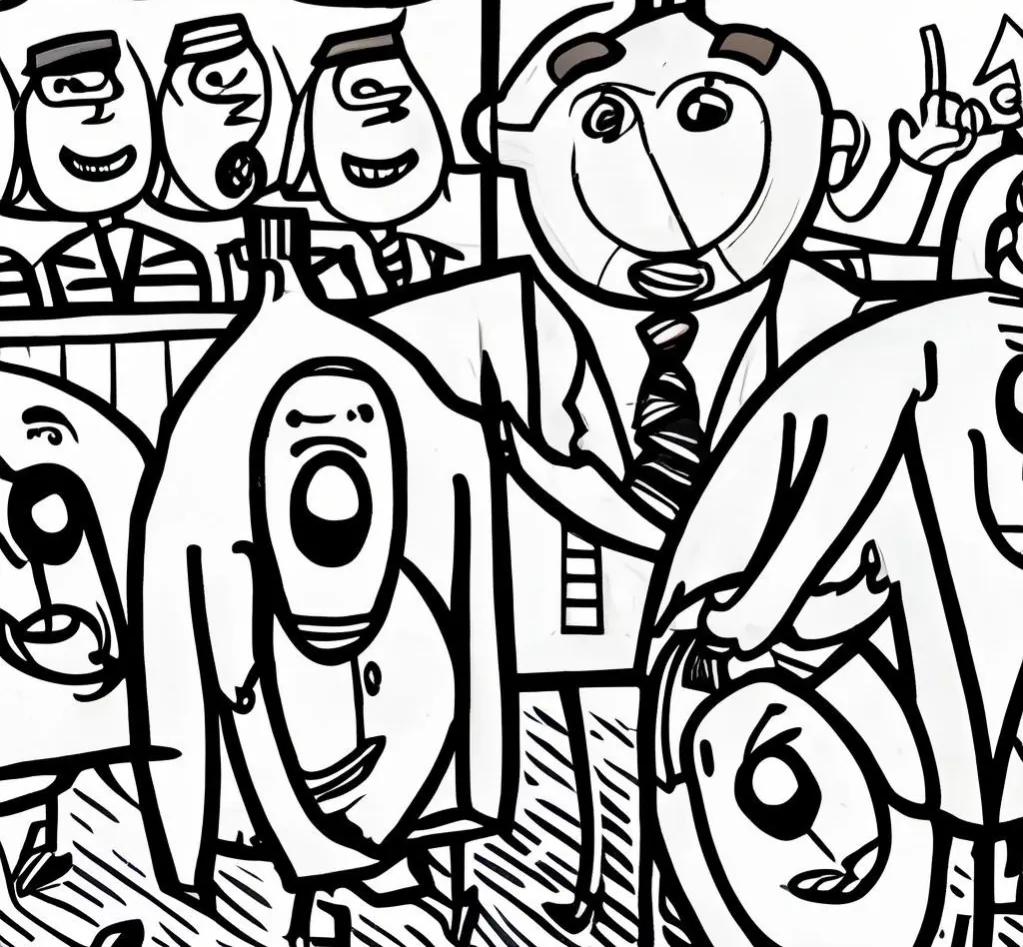 遇到会认怂、敢认怂、能认怂的领导就自求多福吧，他认怂的那一刻他就已经无敌了，精明