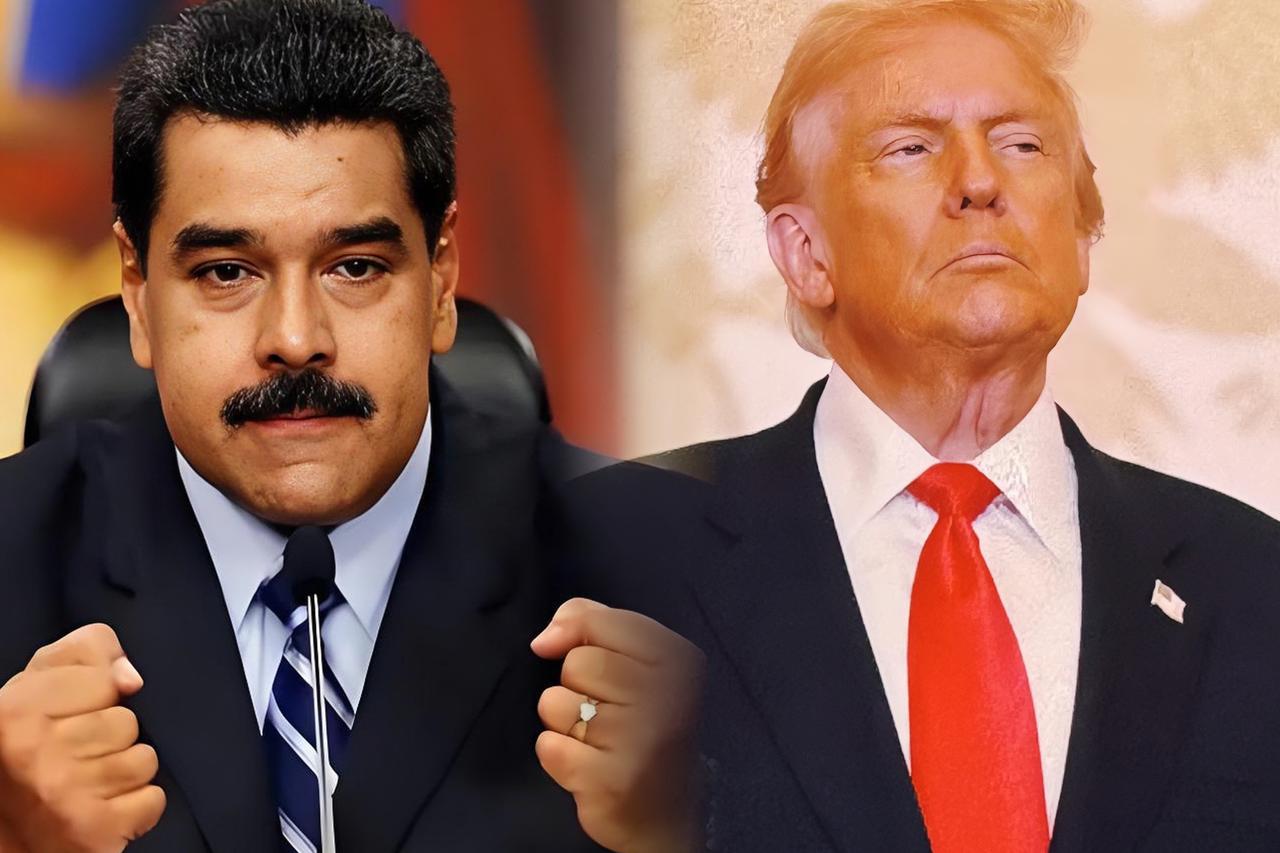 中委能源合作稳得很，人民币结算越用越顺，还收获了拉美国家的认可。
咱不搞霸权只讲