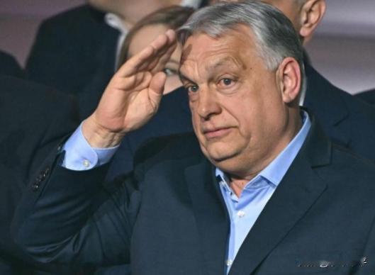 特朗普4月10号在自家的社媒发文道:“如果总理欧尔班·维克托和匈牙利人民需要，我