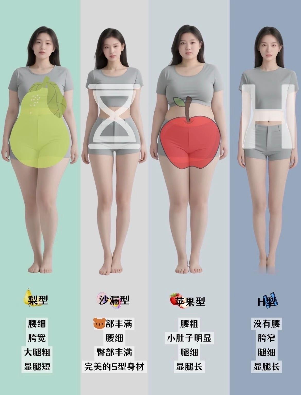 深夜话题：你是哪种型 