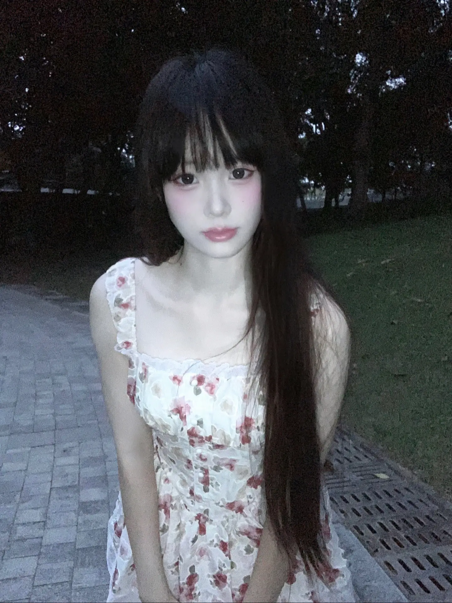 世界倾斜我拉你回故事里