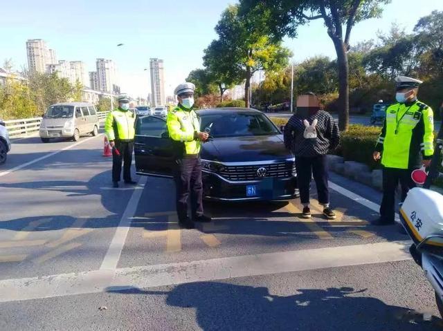 泗阳一男子只是坐了醉驾人开的车，怎么成了共犯？