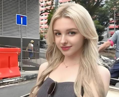 现在乌克兰其实没有我们想象的那么可怜，就算乌克兰95%的男性牺牲，但是只要乌克兰