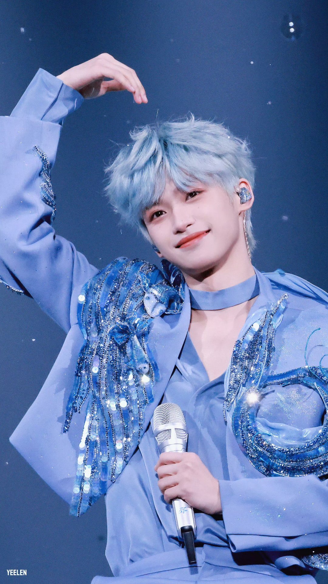 向全世界安利我担给梓渝的新年心意最棒的梓渝和他最棒的粉丝yuni，冲鸭！！！ 