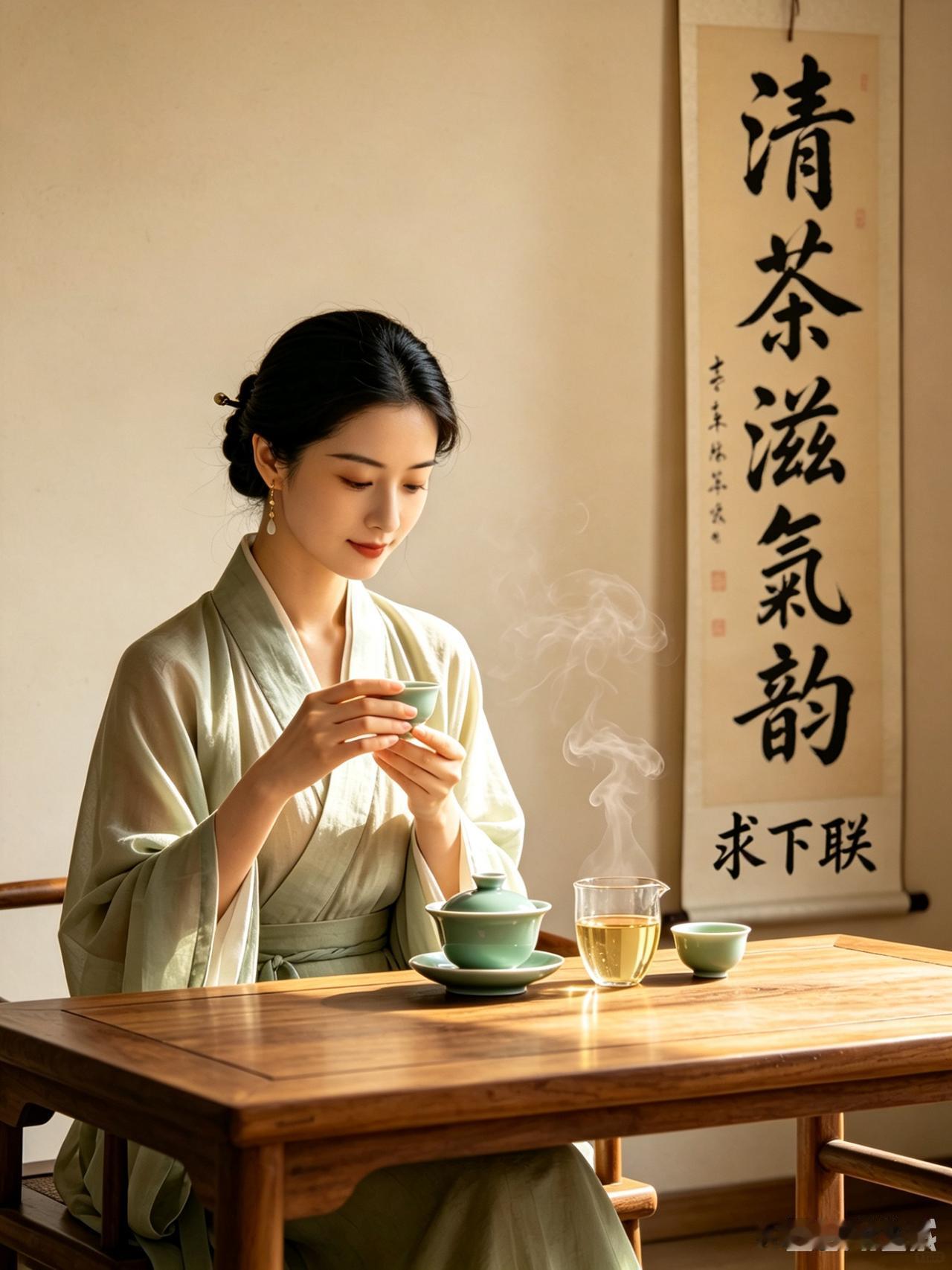我终于慢慢沉下心，不再浮躁，不管在头条有多少个人看，都无所谓了，过日子只求清淡安