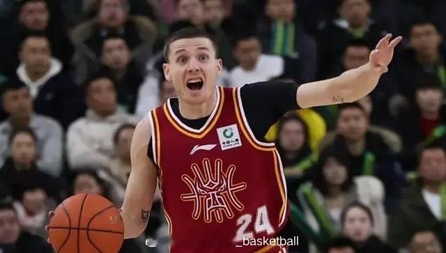 再次证明CBA有多难打，山西男篮裁掉外援盖伊，他出战了18场比赛场均拿到10分3