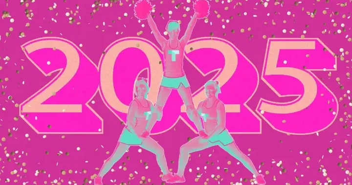《麻省理工科技評論》的2025年：不容錯過的9篇最佳報道
