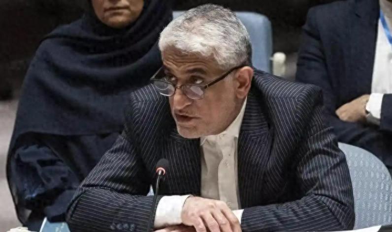 4月8日凌晨3点30分，华盛顿的“最后通牒”仅剩最后90分钟，美伊两国终于在谈判