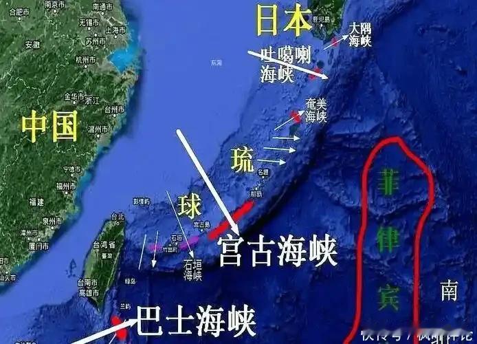东大如果要出手了，你想想我们第一个先揍的国家会是谁？
是日本还是菲律宾，或是其他