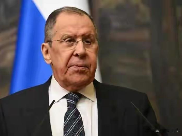 俄罗斯外长拉夫罗夫喊话美国、以色列！

俄罗斯外交部部长拉夫罗夫喊话美国与以色列