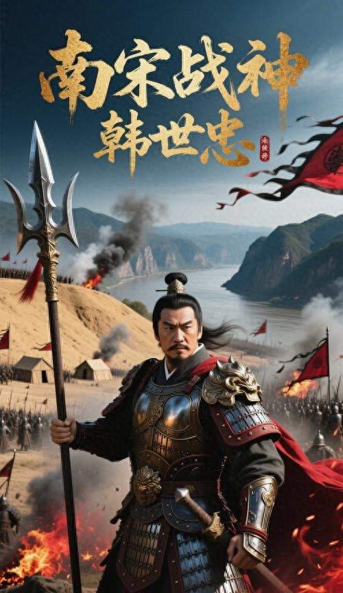 岳飞蒙冤惨死，满朝文武无人敢言，唯有此人敢硬刚秦桧